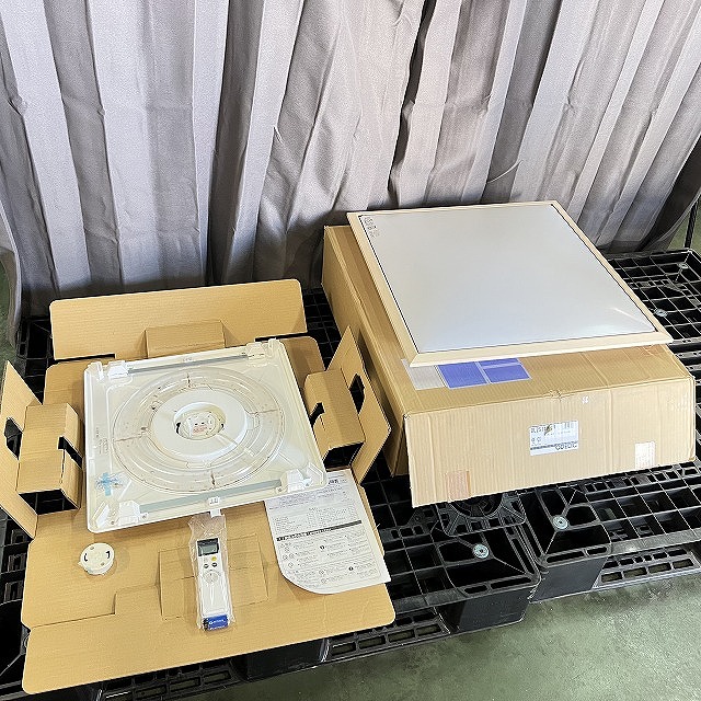 朝霞 シーリングライト 買取