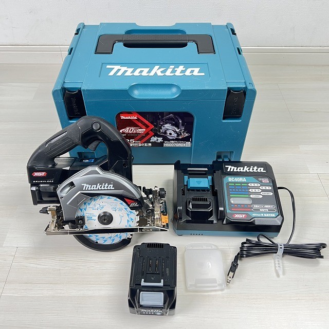 マキタ マルノコ 丸ノコ 高価買取 中古 新品