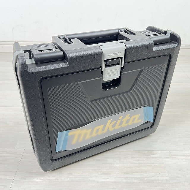 マキタ インパクトドライバ 買取 中古 新品