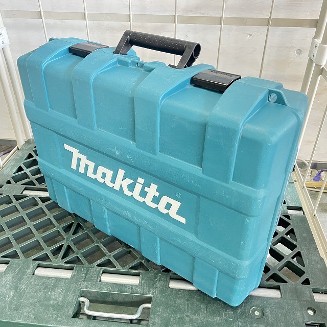 マキタ 電動工具 ハンマー 高価買取 東京都