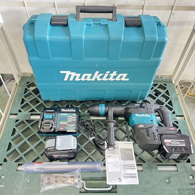 マキタ 電動工具 ハンマー 高価買取 神奈川県