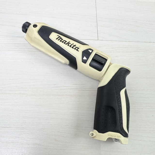 マキタ インパクトドライバ 電動工具 買取 埼玉県