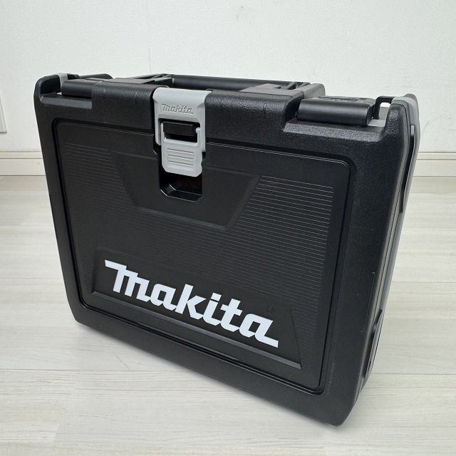 マキタ インパクトドライバー 買取 中古 東京都