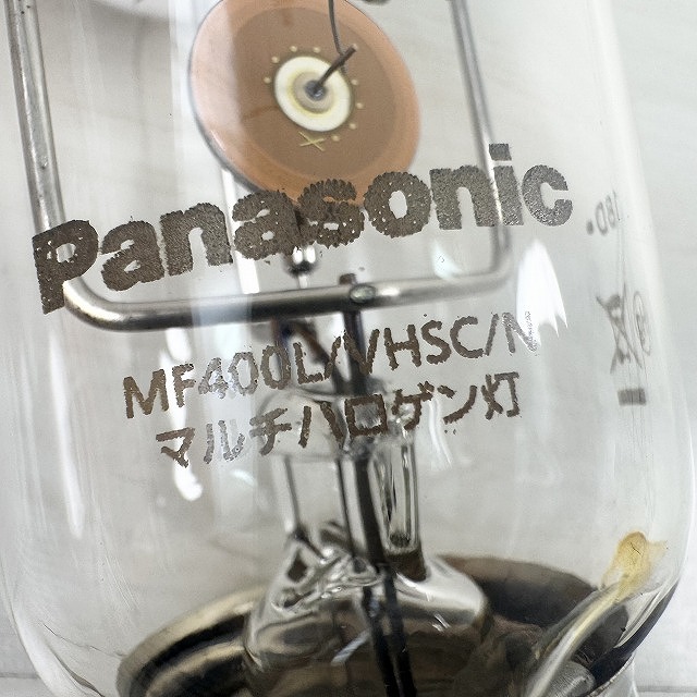 Panasonic 宅配買取
