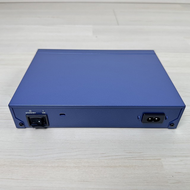 ヤマハ VPNルーター RTX830