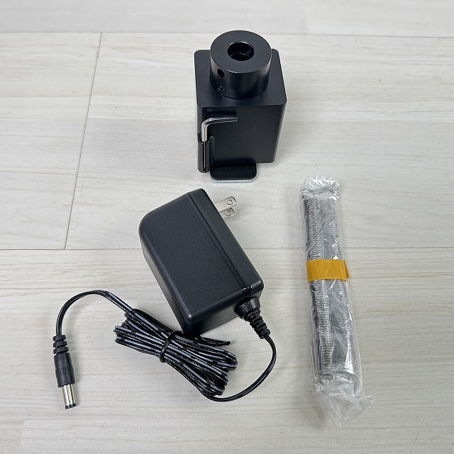 照明器具 朝霞