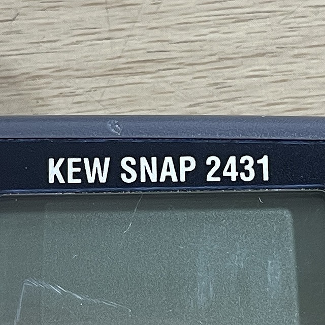 測定器 中古 買取