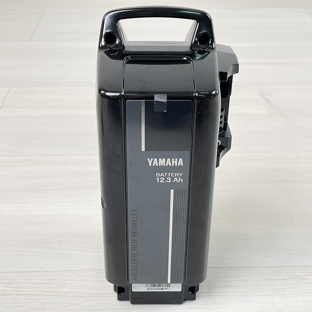 バッテリー中古