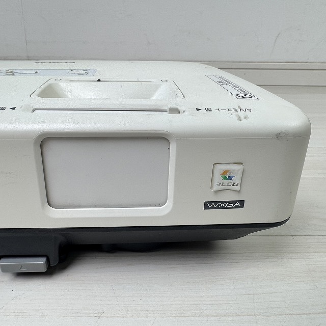 プロジェクター 高価買取