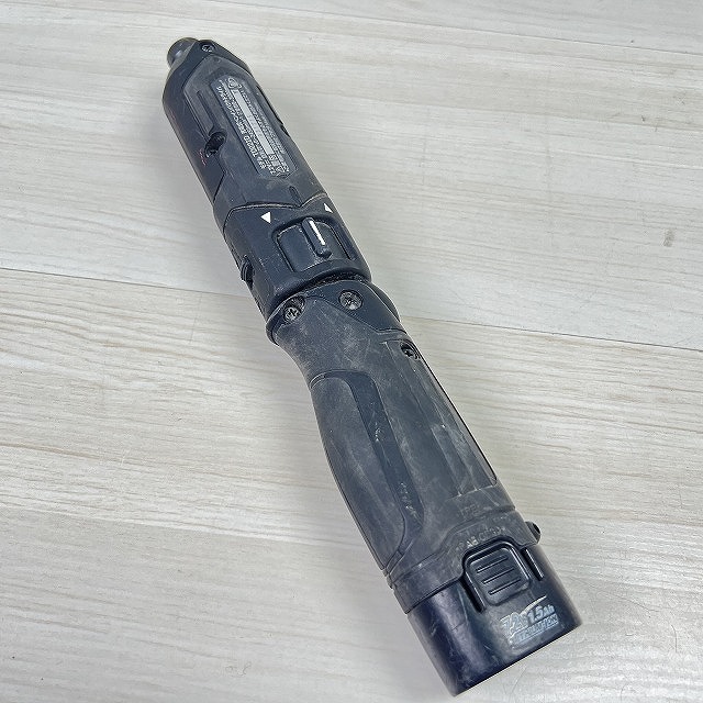 マキタ ドライバー 買取