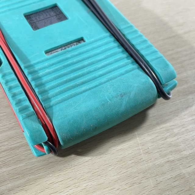 計測機器 高額買取