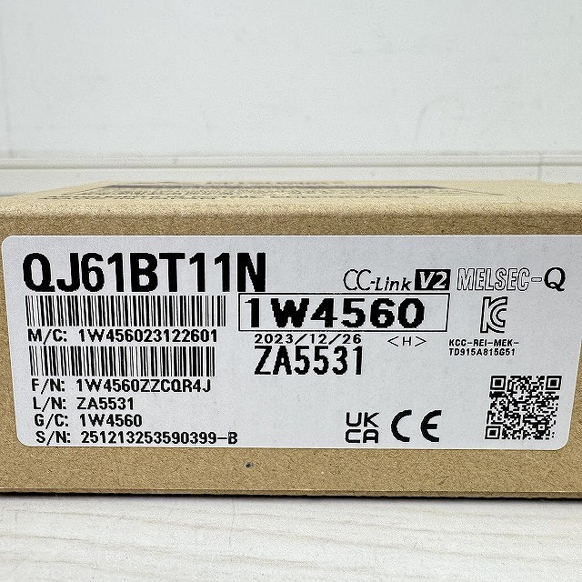 三菱電機 シーケンサ 買取