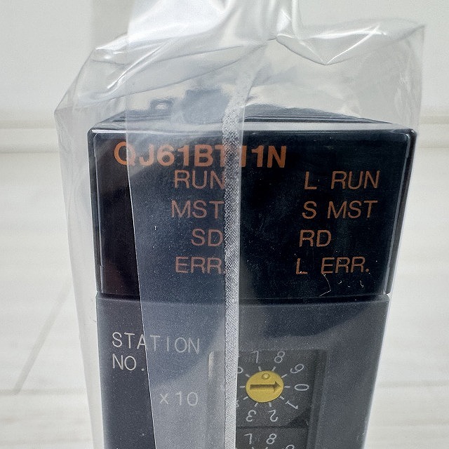 FA機器 新品 買取