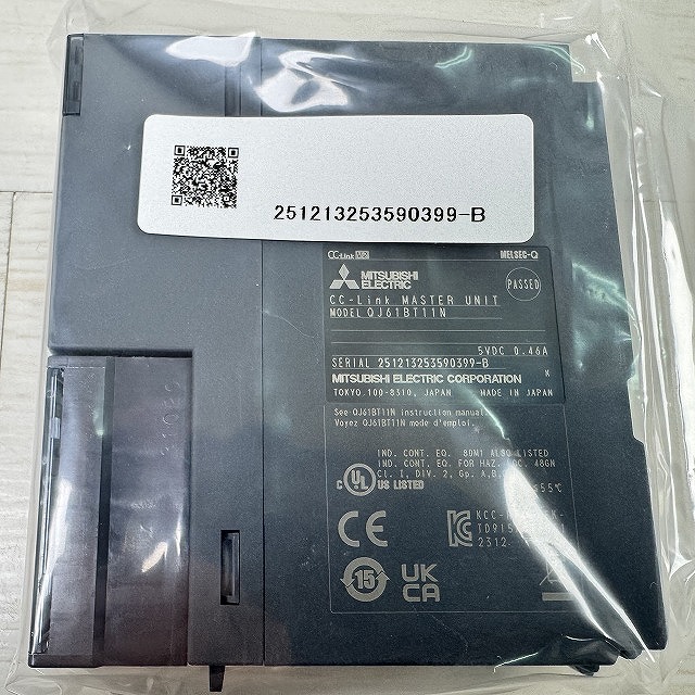 三菱電機 FA機器 買取