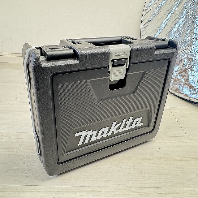 マキタ 充電式インパクトドライバ