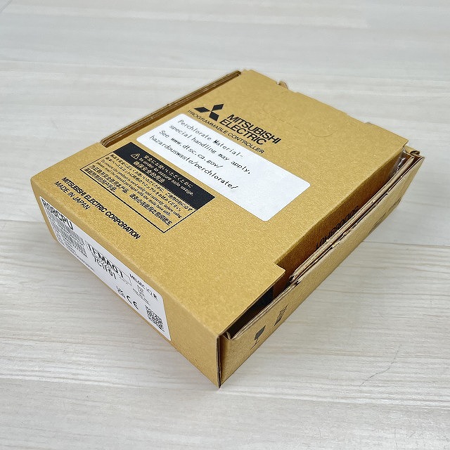 シーケンサ 買取