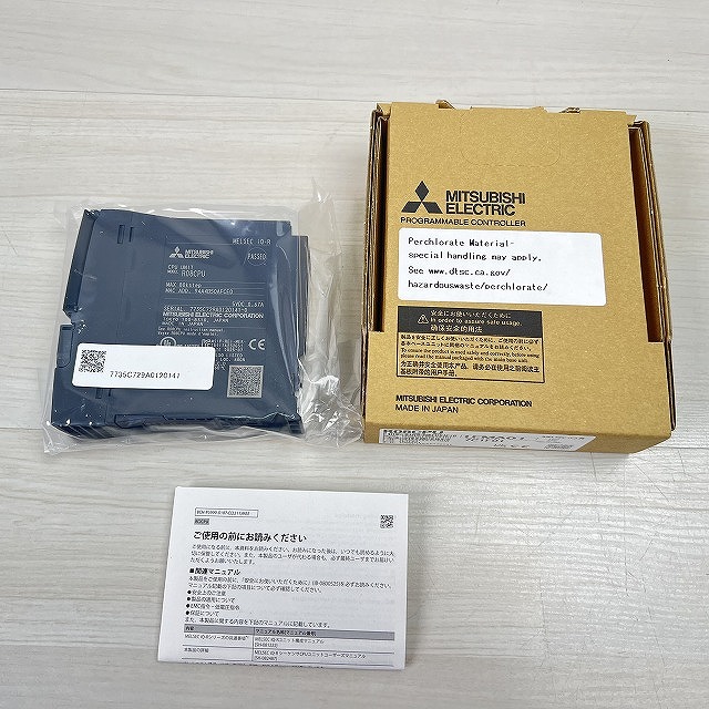 シーケンサ 朝霞 高価買取