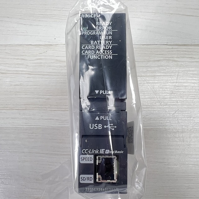 三菱電機 シーケンサ 買取