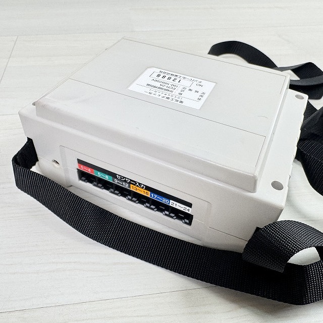 らくらくチェッカー ECR-2A