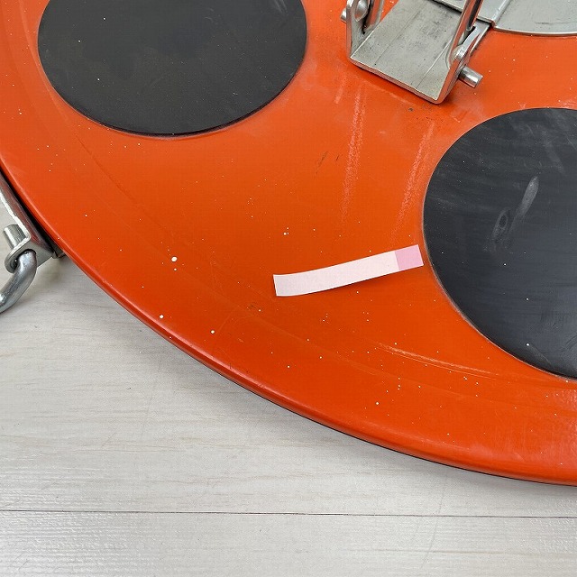 Vターンテーブル E-9138