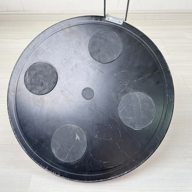 Vターンテーブル高価買取