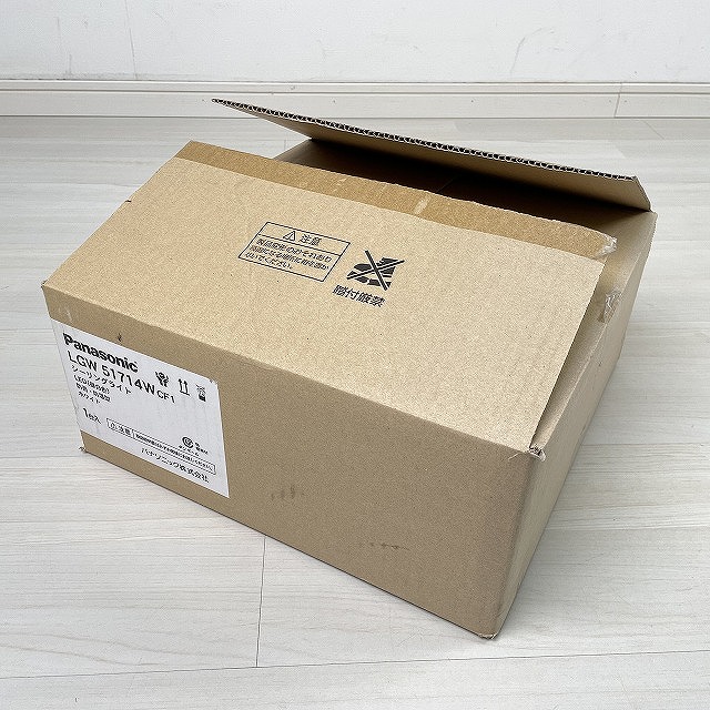 パナソニック LEDシーリングライト