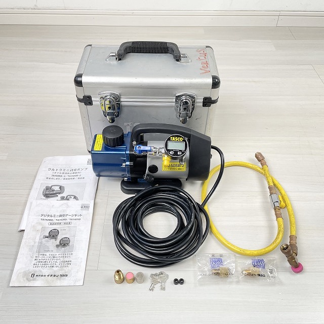 TA150SB-2 高価買取
