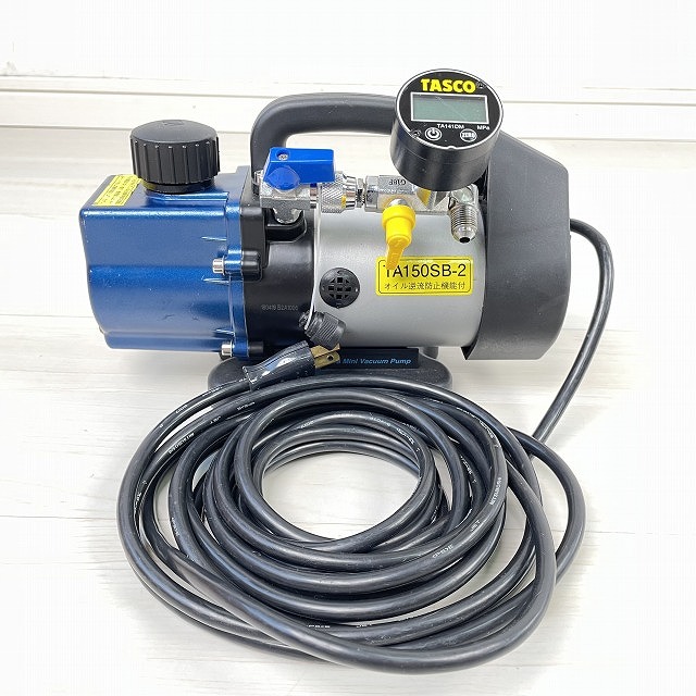 電動工具 タスコ TASCO