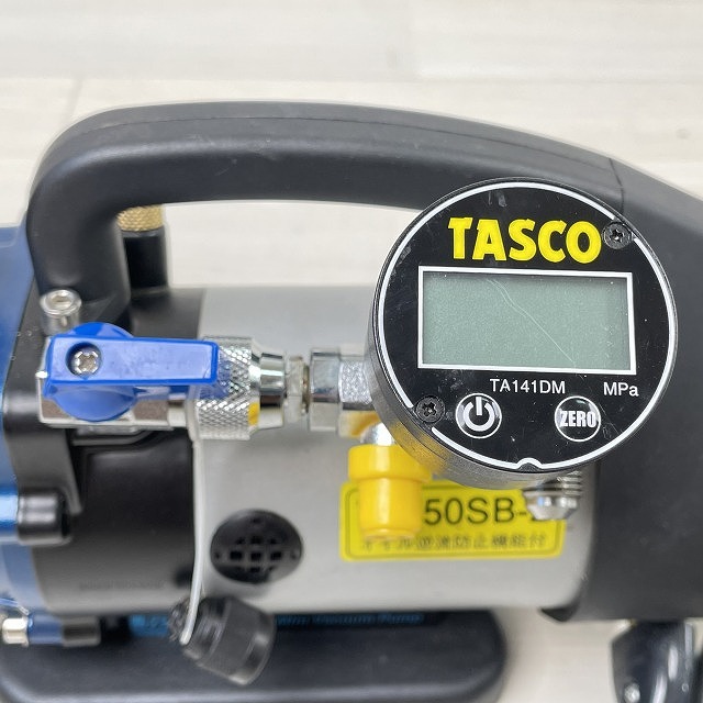 タスコ TASCO 高価買取