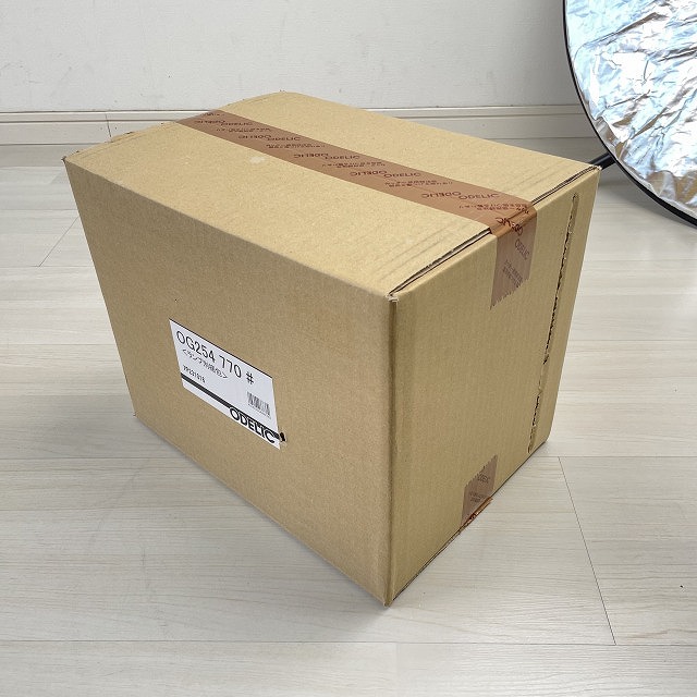 オーデリック ODELIC LED高価買取
