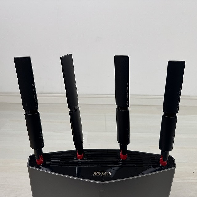 埼玉 ルーター 買取