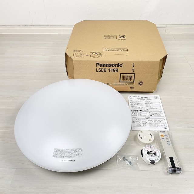 LSEB1199 高価買取