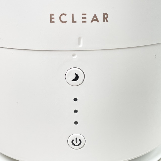 ELECOM 加湿器