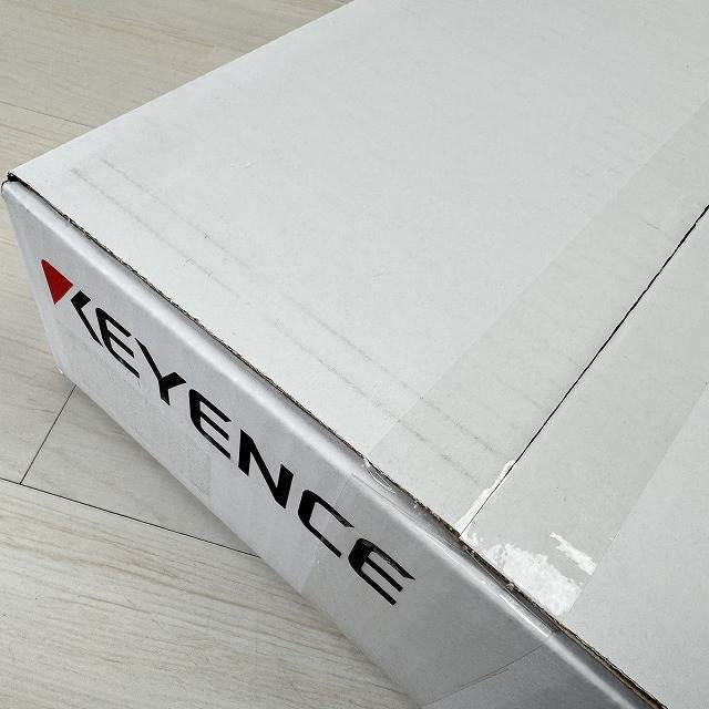 キーエンス FA機器 高値買取