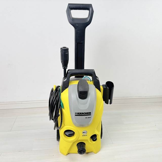 ケルヒャー K3 高値買取