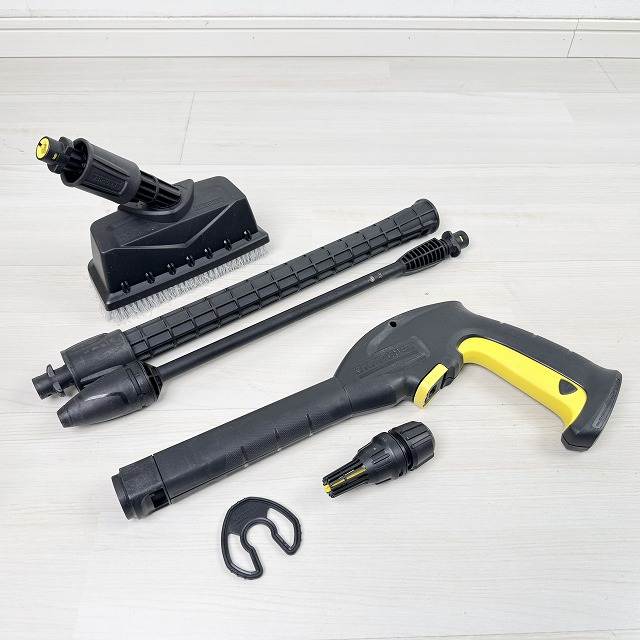 ケルヒャー K3 部材 高値買取