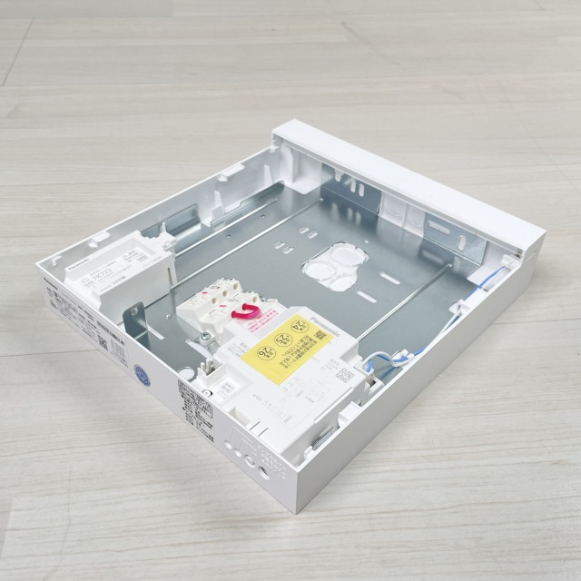 fa20312cle1の買取査定時の本体写真です。