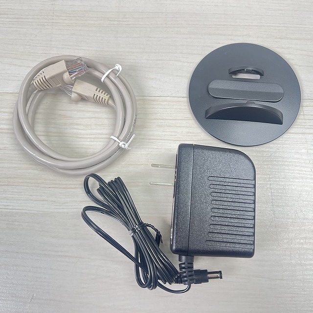 純正ACアダプターなど付属品完備のアイ・オー・データWN-AC1167GR Wi-Fiルーターを埼玉県朝霞市で買取!