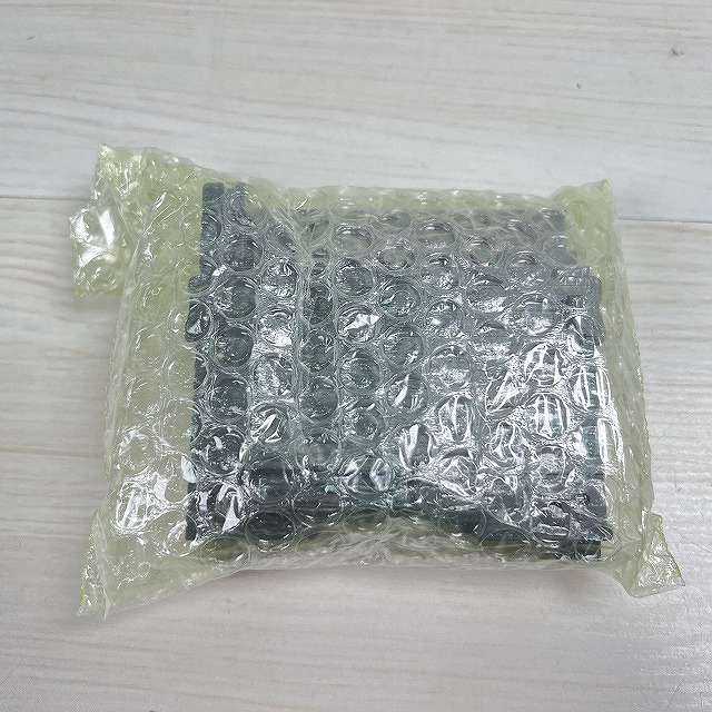 キーエンス D/A変換ユニット KV-DA40Vの本体裏面状態。埼玉県朝霞市の買取ヴィレッジへ!
