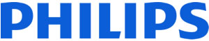 PHILIPS（フィリップス）ロゴ