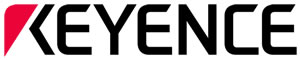 KEYENCE（キーエンス）ロゴ